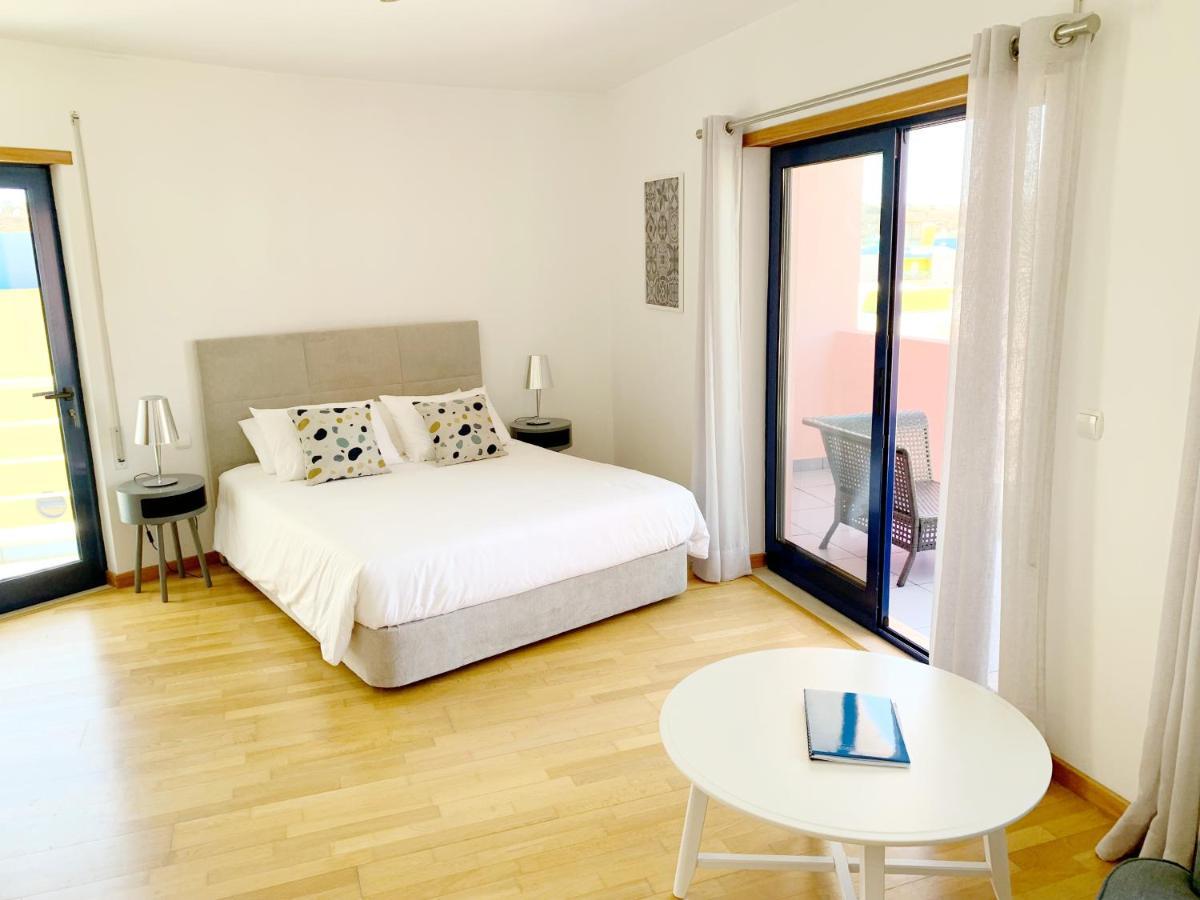 Apartmán Penthouse 160Sqm Wide Terraces Pool View & Private Hot Tub & Parking Albufeira Exteriér fotografie