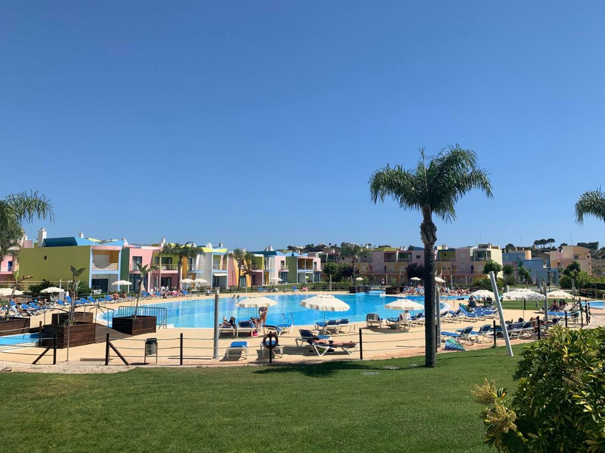 Apartmán Penthouse 160Sqm Wide Terraces Pool View & Private Hot Tub & Parking Albufeira Exteriér fotografie