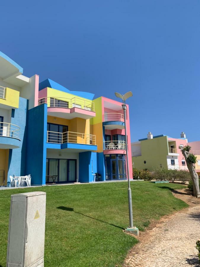 Apartmán Penthouse 160Sqm Wide Terraces Pool View & Private Hot Tub & Parking Albufeira Exteriér fotografie