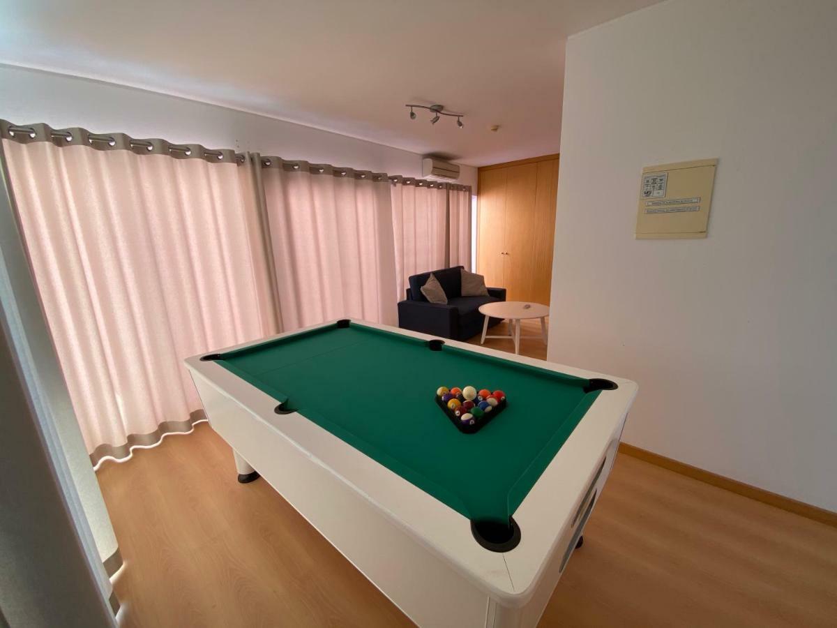 Apartmán Penthouse 160Sqm Wide Terraces Pool View & Private Hot Tub & Parking Albufeira Exteriér fotografie
